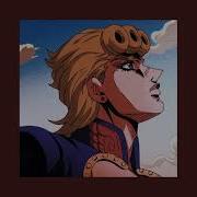 Jojo Golden Wind Slowed