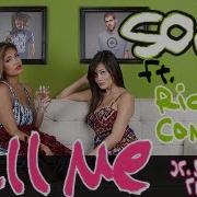 Soja Tell Me Jr Blender Rmx Feat Richie Campbell
