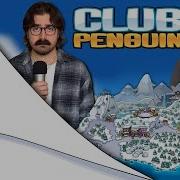 Club Penguin