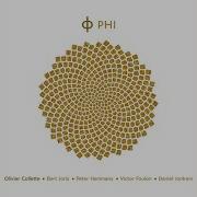 Goldmine Feat Bert Joris Peter Hertmans Olivier Collette