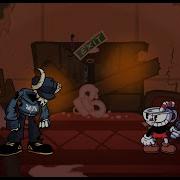 Fnf Tabi Vs Cuphead