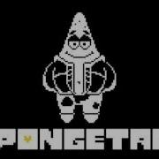 Spongetale Megalovania