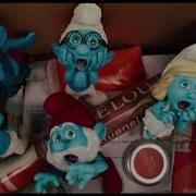 Tv Spot The Smurfs