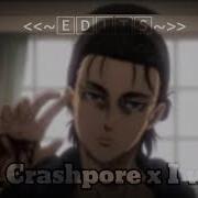 Crashpore Flashbacks X That Right I Win