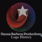 Hanna Barbera Logo