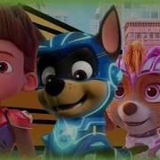 Paw Patrol Coffin Dance Song Cover Sh