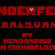 Underfell Megalovania Extended