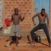 Jerusalema Dance Challenge By Kapata Africana Kids 2020 2021