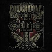 Powerwolf Wolves Against The World