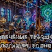 Излечение Травами Технологиями Элементами