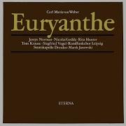 Rita Hunter Euryanthe J 291 Act I Scene 2 Freundin Geliebte An Meine