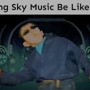 Rolling Sky Music