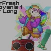 Underfresh Megalovania