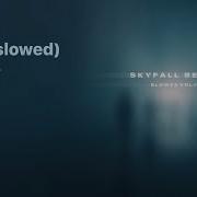 Skyfall Broke Slowed