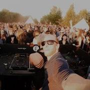 Hour Live Ann Clue B2B Boris Brejcha Smiling Sun Open Air Stockholm