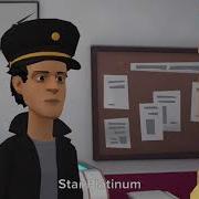 Jotaro Vs Dio Meme