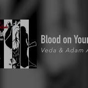 Blood On Your Hands Veda