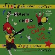 Manu Chao J Ai Besoin De La Lune