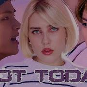 Bts 방탄소년단 Not Today Russian Cover На Русском