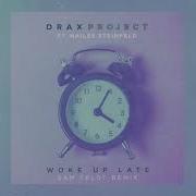 Drax Project Woke Up Late Feat Hailee Steinfeld Sam Feldt Remix