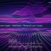 New Italo Disco Digitalo Time To Love 2017