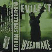 Daydream Weedmane