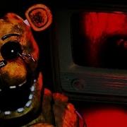 Fnaf The Nightmare Game Part 2