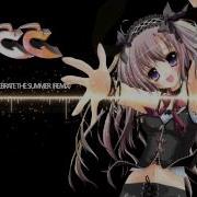 Nightcore Celebrate The Summer