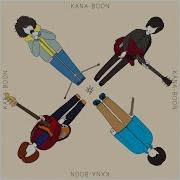 Kana Boon Mimic