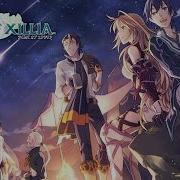 Tales Of Xillia Relaxing Music