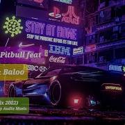 Dr Alban Feat Starclub Chiki Chiki Baloo Rework 2K21 Vj Aux