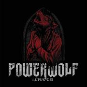 Powerwolf Prayer In The Dark