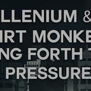 Bring Forth The Pressure Feat Dirt Monkey Illenium