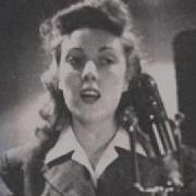 Vera Lynn A Nightingale Sang In Berkeley Square