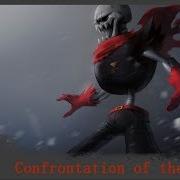 Undertale Au Underfell Confrontation Of The Dead Bonetrousle Remix