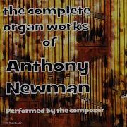 Fugue In F Minor Anthony Newman