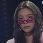 Ailee Last Dance