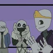 Undertale Au Betty Boop Meme