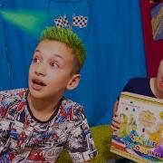 Дети Не Поделили Игры Что Теперь Вместо Baldi Fortnite В Реальной