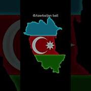 Azerbaijan And Gread Azerbaijan