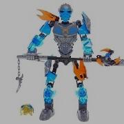 Lego Bionicle Galy Uniter