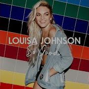 So Good Alex Adair Remix Louisa Johnson