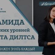 Нейролингвистические Уровни