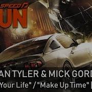 Nfs The Run Make Up Time Ost