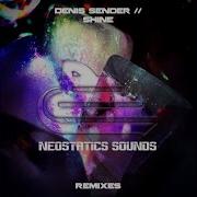 Shine Victor Special Remix Denis Sender