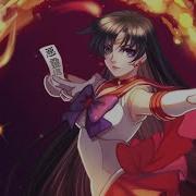 Sailor Moon Crystal Sailor Mars Theme Extended