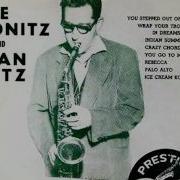 Ice Cream Konitz Lee Konitz