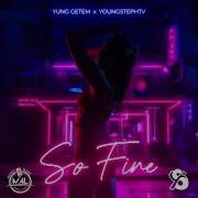 So Fine Feat Hustlino Young Squigg