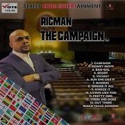 Ricman Pretty Girl