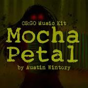 Mocha Petal By Austin Wintory